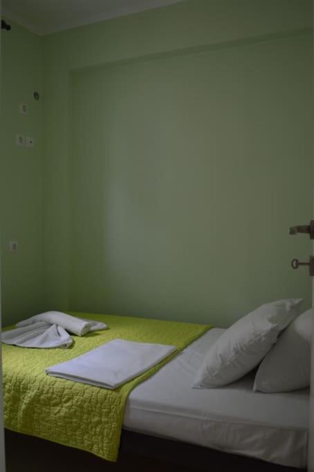 Almiriki Apartment Елафонисос Екстериор снимка